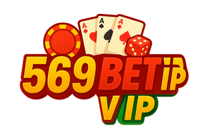 569 bet vip